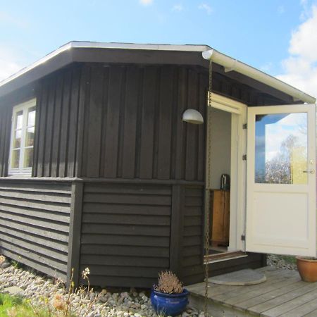 Det Lille Anneks Ollerup Exterior foto